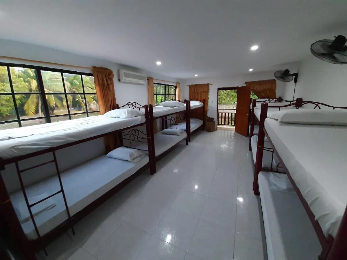 Cabana Los Gansos Hotell Santa Marta  Santa Marta (Magdalena)