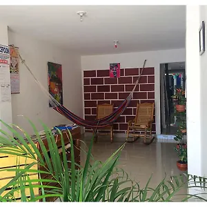 Santa Maria Hostal